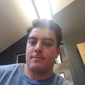 Meet your Posher, Brendan